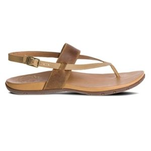Chaco Sandle Maya II Size 8